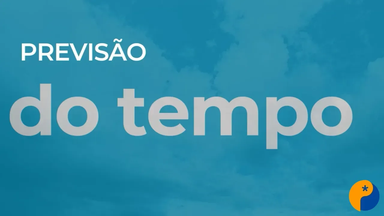 Tempo segue seco em Patos de Minas; previsão indica baixa umidade e temperaturas de até 27°C no fim de semana