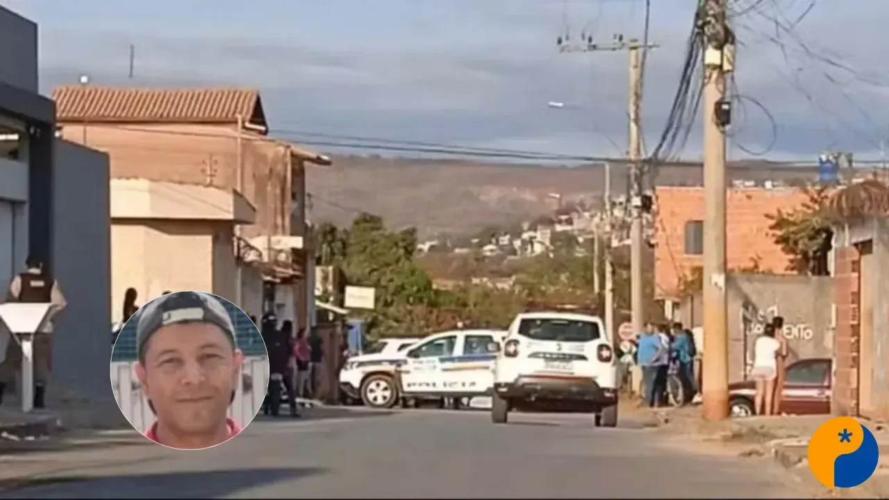 Homem é condenado a 17 anos de prisão por matar instrutor de autoescola por vingança em Montes Claros 