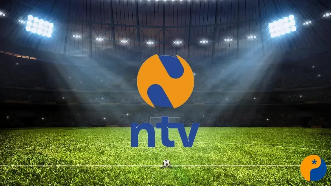 NTV transmite ao vivo os jogos de volta das semifinais do Módulo II neste sábado (8) 