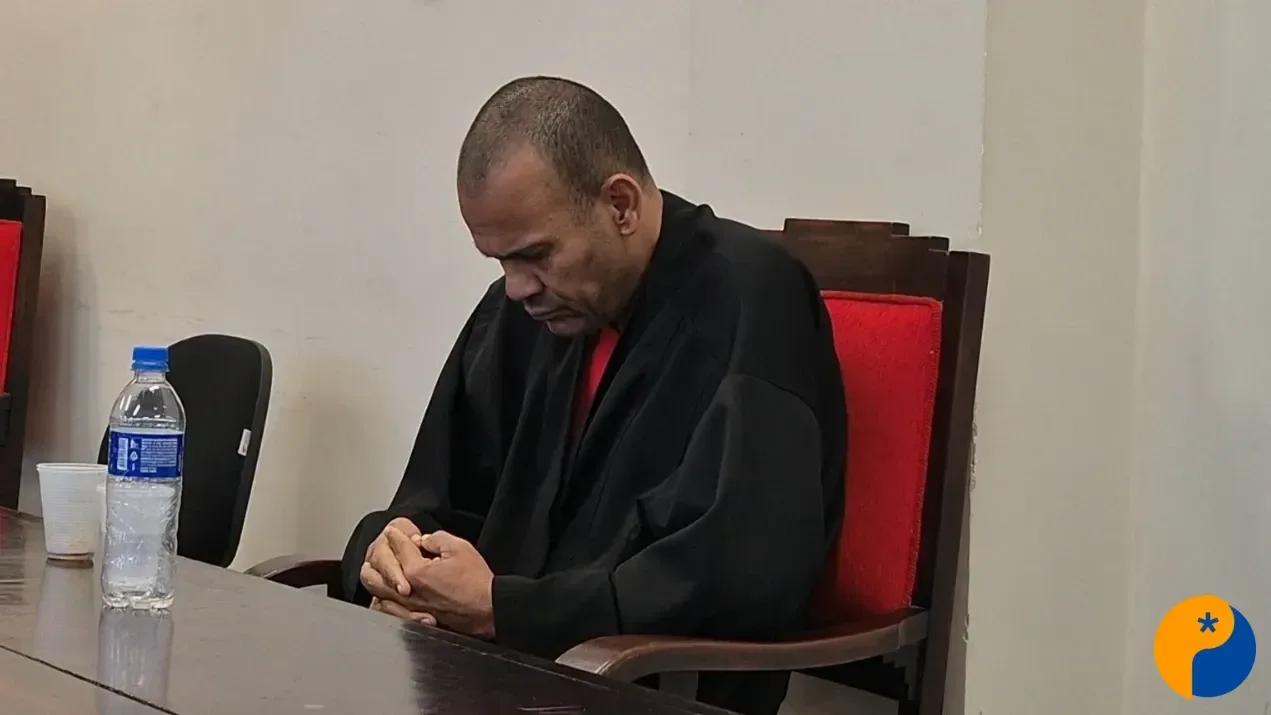 Homem é condenado a 30 anos e 8 meses de prisão pela morte de entregador na Avenida JK em Patos de Minas