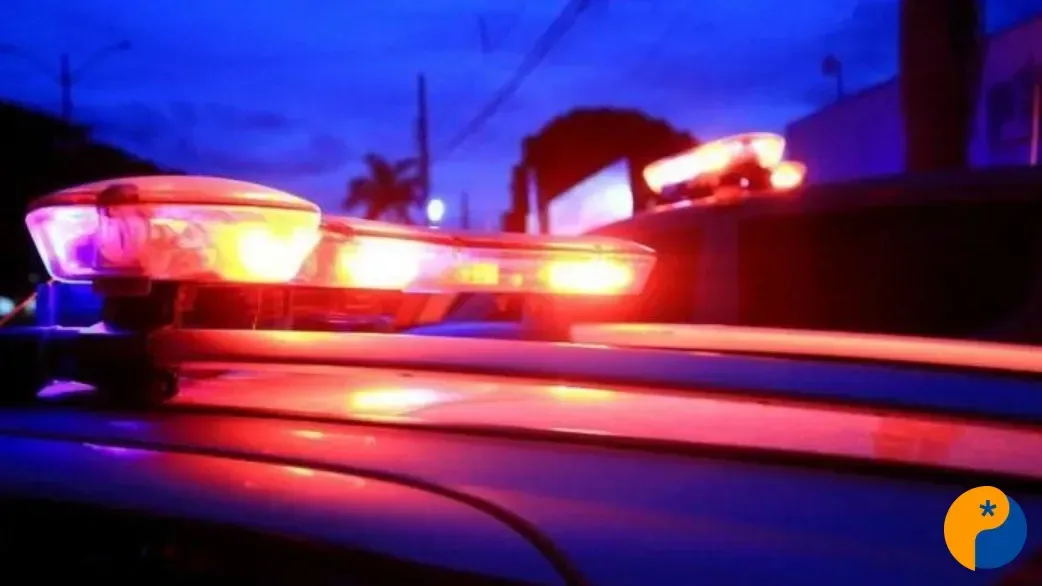 Homem é preso após ferir vizinho com canivete durante discussão no bairro Jardim dos Andradas 