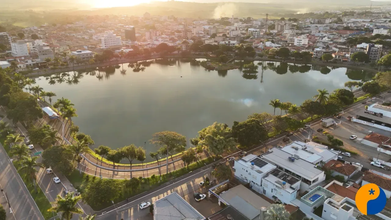Inmet alerta que umidade pode cair a 12% e elevar risco de incêndios em Patos de Minas