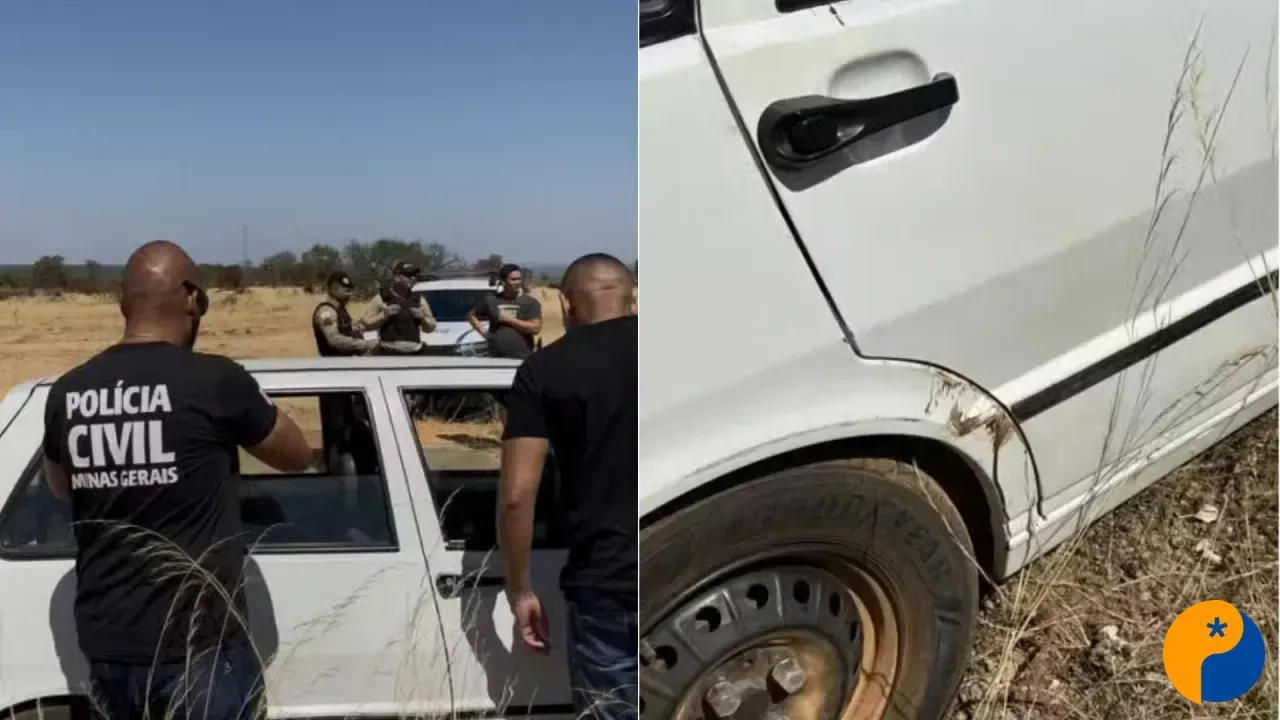 Carro de homem desaparecido em João Pinheiro é encontrado após três dias de buscas