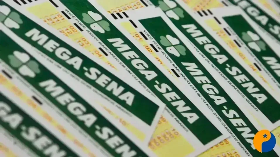Mega-Sena acumula e prêmio estimado para sábado (15) chega a R$ 38 milhões