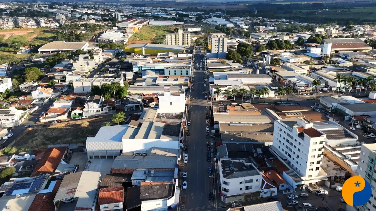 Comércio de Patos de Minas poderá funcionar no feriado de Nossa Senhora da Abadia