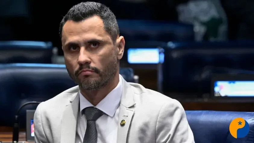 Senador Cleitinho Azevedo é oficializado pelo Republicanos para disputar o governo de Minas Gerais