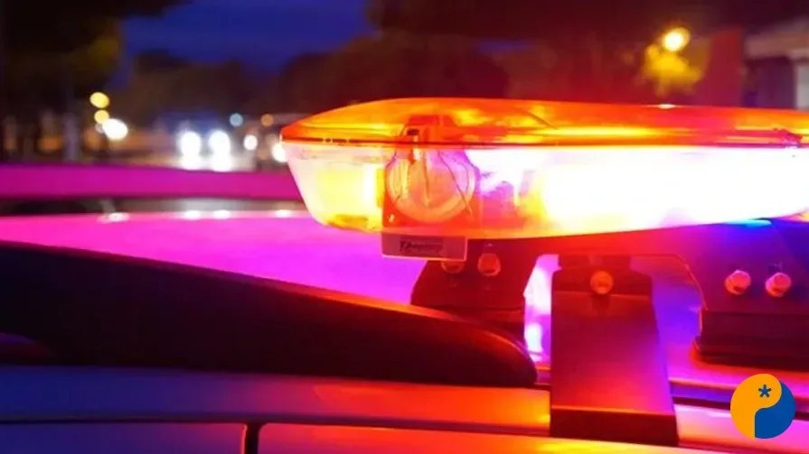 Homem é preso suspeito de esfaquear adolescente de 14 anos em Lagoa Formosa