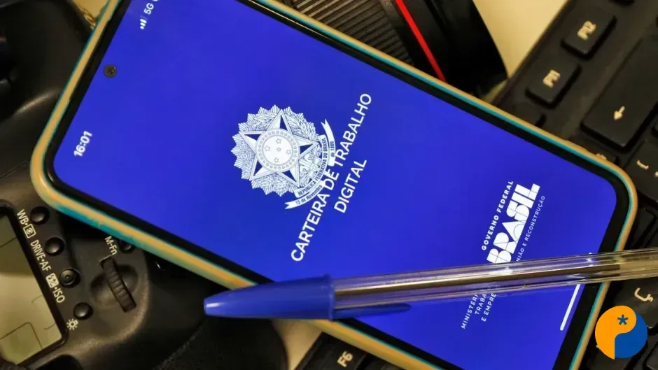 Desemprego em Minas Gerais cai para 3,8% e fica abaixo da média nacional, aponta IBGE