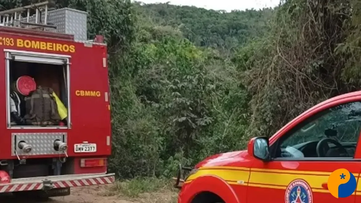 Homem desaparecido é encontrado morto após três dias de buscas em Lagoa Formosa