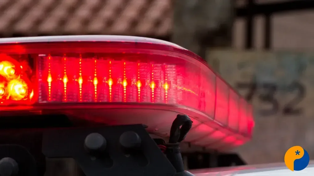 Jovem é detido com 45 cédulas falsas durante abordagem policial em Patos de Minas
