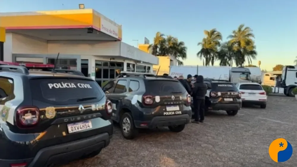 Homem é executado a tiros dentro de casa e investigação indicia oito suspeitos 