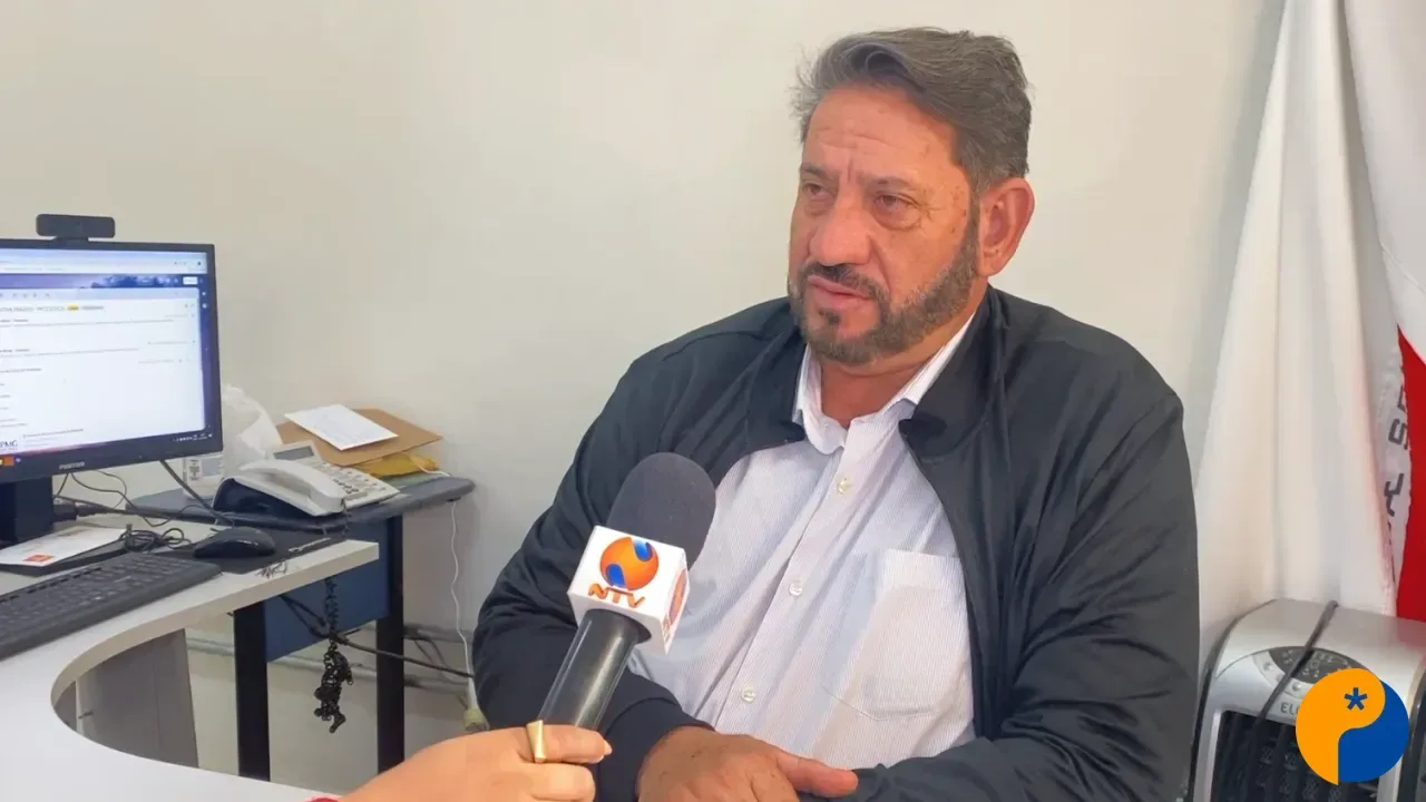 Matheus Simões exonera Carlos Coimbra do cargo na Educação de Minas Gerais 