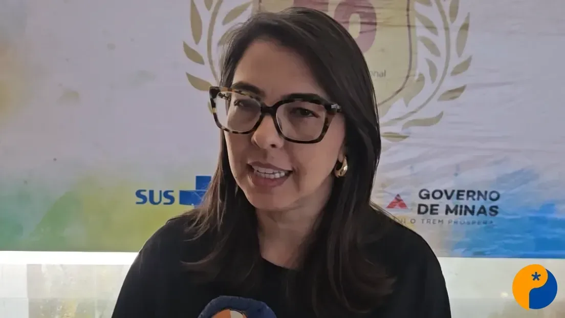 Superintendente da Saúde, Maíra Lemos, também é exonerada por Matheus Simões 