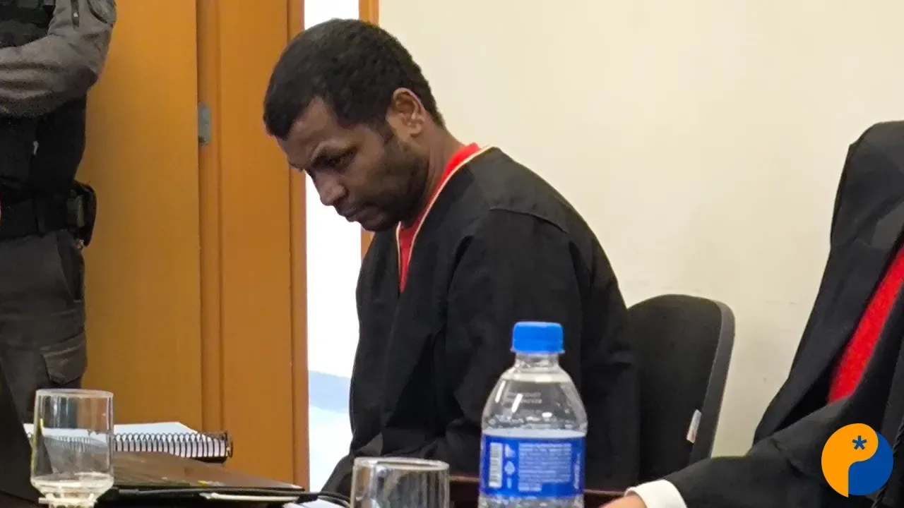 HOMEM É CONDENADO A 12 ANOS DE PRISÃO POR HOMICÍDIO EM LAGOA FORMOSA