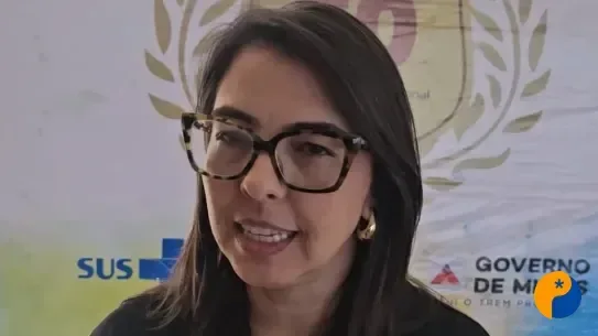 Governador manda exonerar chefe da Saúde e recua no dia seguinte: Maíra Lemos permanece no cargo