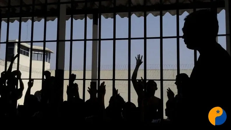 Seis policiais penais são condenados por tortura e omissão em presídio de Contagem