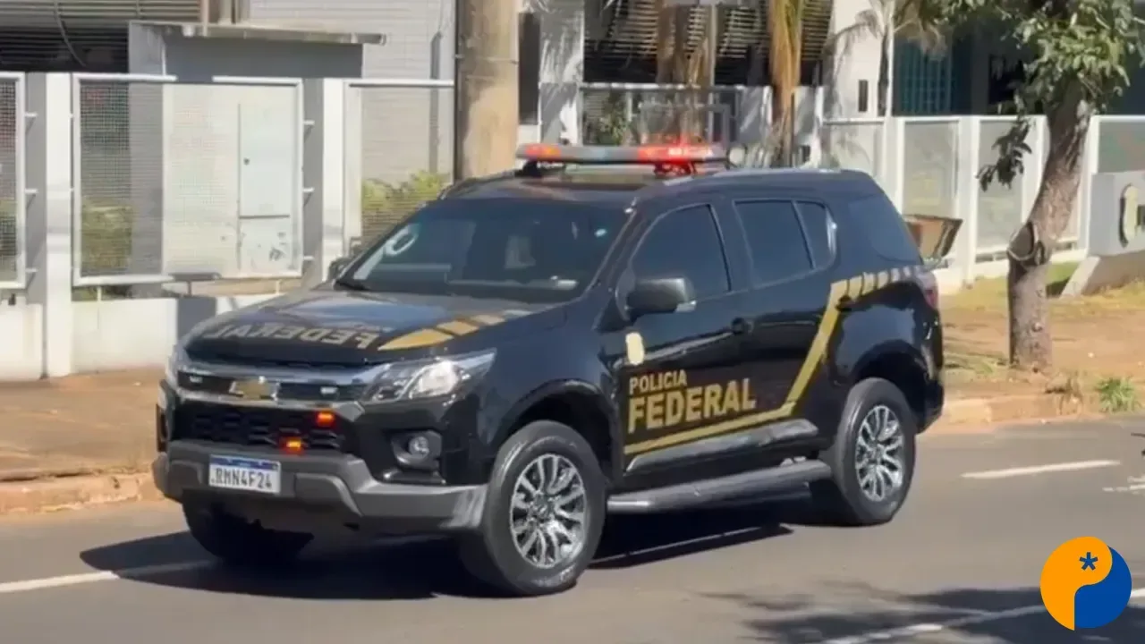Polícia Federal fiscaliza empresas de produtos químicos em oito cidades de Minas Gerais