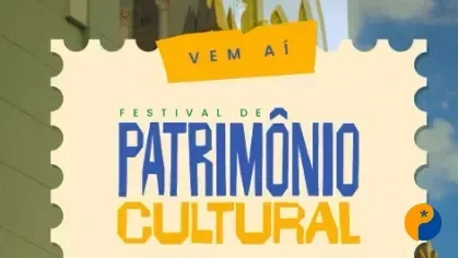 Festival de Patrimônio Cultural movimenta Patos de Minas a partir desta quinta-feira