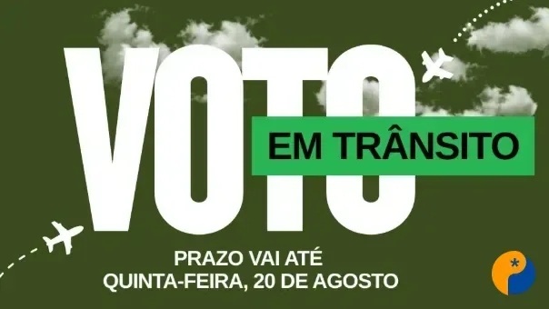 Mais de 200 eleitores terão transferência temporária de voto em Patos de Minas