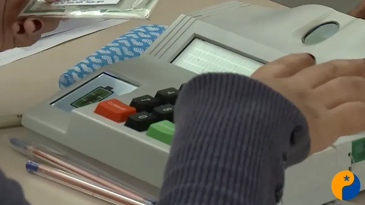 Patos de Minas tem 116 mil eleitores e 66% do eleitorado possui biometria