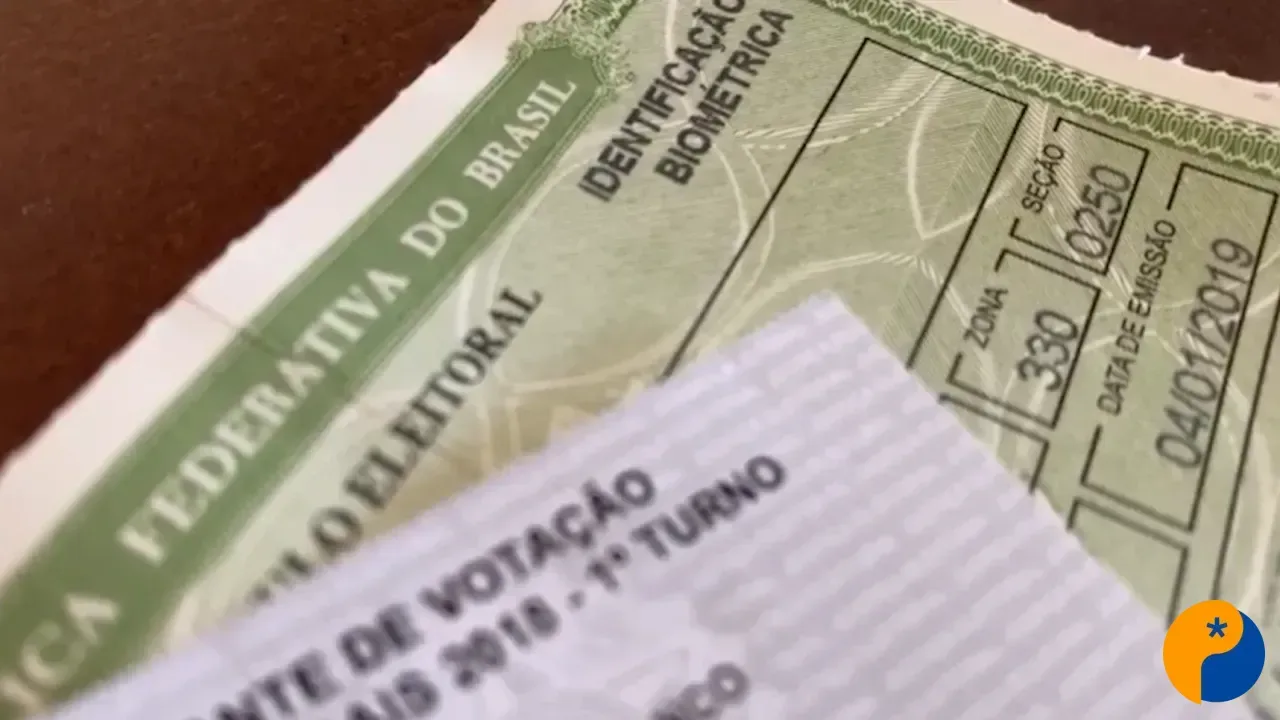 Mais de 9 mil eleitores de Patos de Minas são filiados a partidos políticos