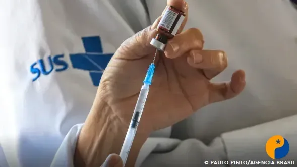 Dia D de vacinação será realizado neste sábado em todo o país