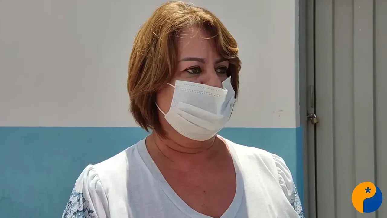 Elizete Mundim Carneiro é exonerada da Diretoria Municipal de Proteção Especial