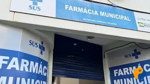 Prefeitura esclarece falta pontual de medicamentos na Farmácia Municipal