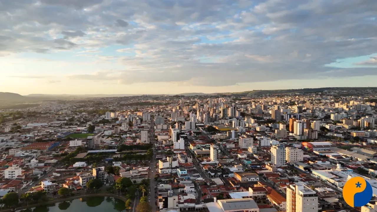 Patos de Minas: pagamento do IPTU 2026 com 4% de desconto termina nesta quinta-feira (20)