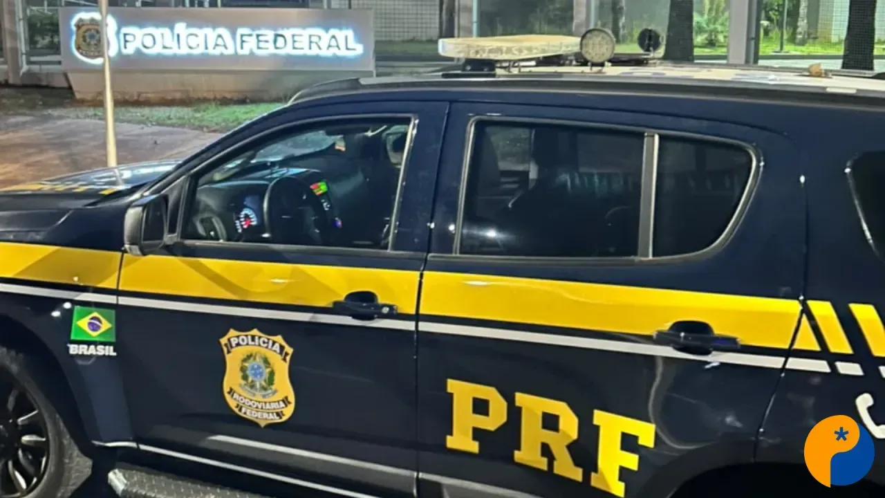 Foragido da Justiça é preso em Patos de Minas após ser identificado com documento falso