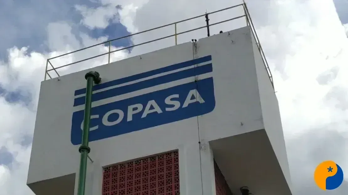 Nova lei reforça regras para avisos sobre falta de água e prevê multas em Patos de Minas 