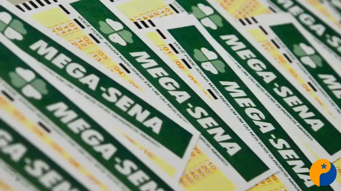 Mega-Sena acumula e concurso deste sábado (22) pode pagar R$ 58 milhões