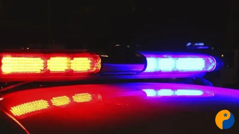 Homem é preso após invadir casa de ex, ameaçar e agredir o atual namorado dela em Lagoa Formosa