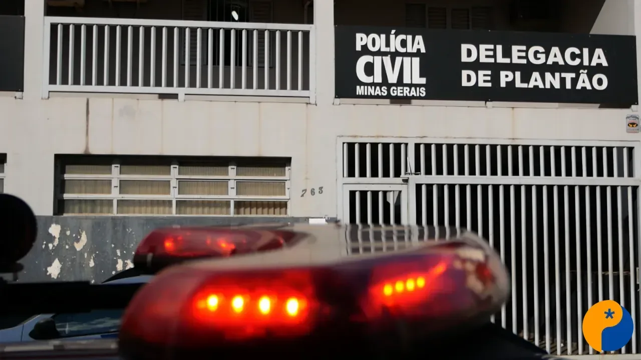 Homem é preso suspeito de abuso sexual contra menina de 11 anos em Patos de Minas