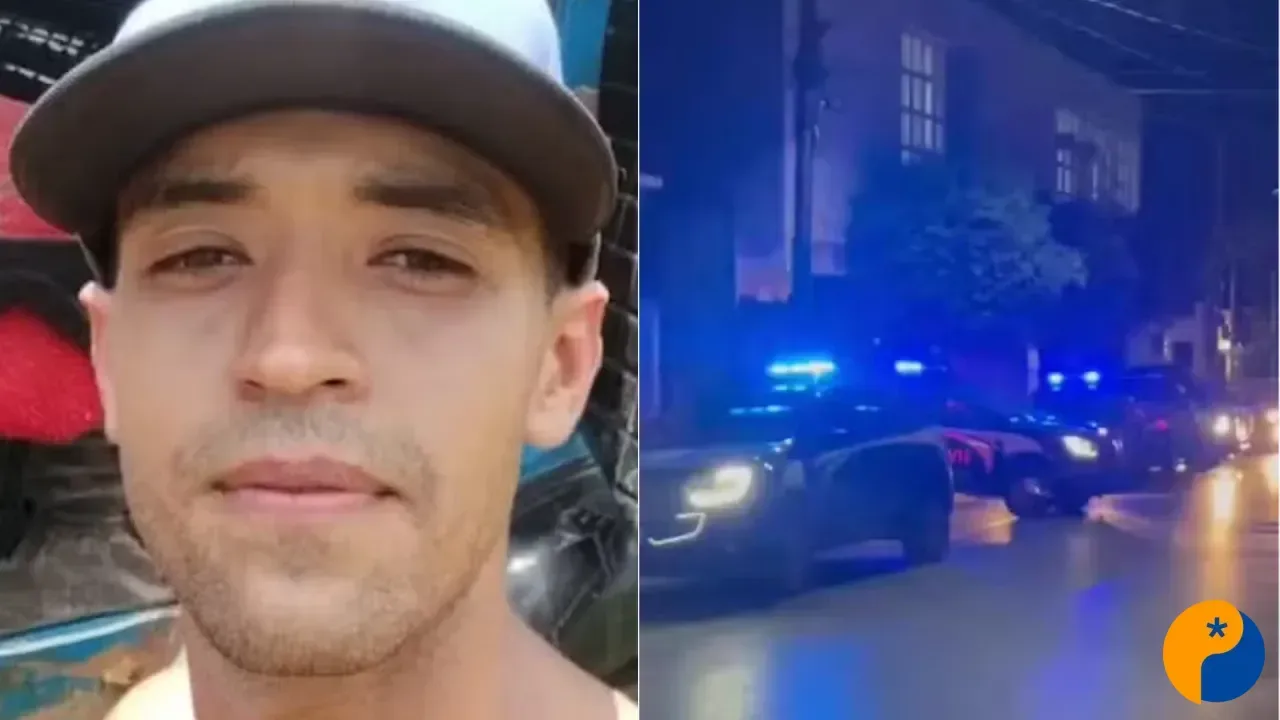 Operação prende suspeito e busca pistas sobre desaparecimento de homem em João Pinheiro