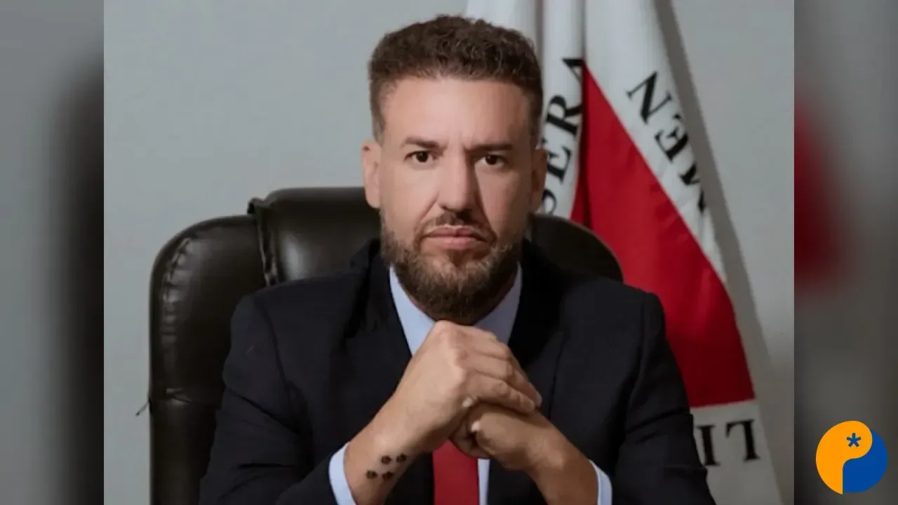 Justiça determina medidas protetivas contra presidente da Câmara de Conceição das Alagoas