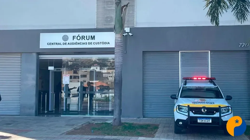 Pai suspeito de agredir bebê de cinco meses continua preso
