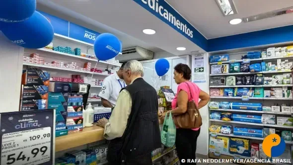 Anvisa aprova segundo genérico de semaglutida em caneta injetável