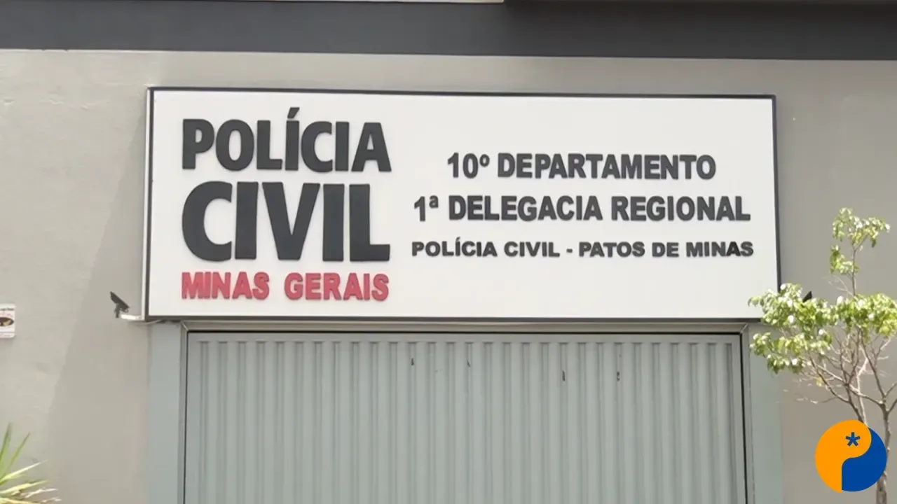 Idosa é indiciada por estelionato após deixar salões de beleza sem pagar em Patos de Minas