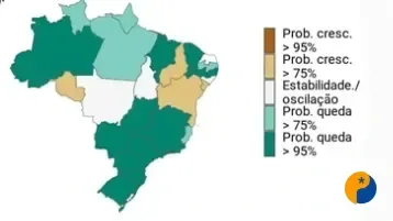 Minas Gerais mantém nível de alerta para casos graves de doenças respiratórias