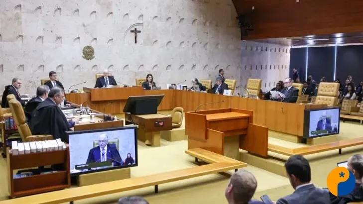 STF amplia proteção da Lei Maria da Penha para casos de violência de gênero fora de relações afetivas