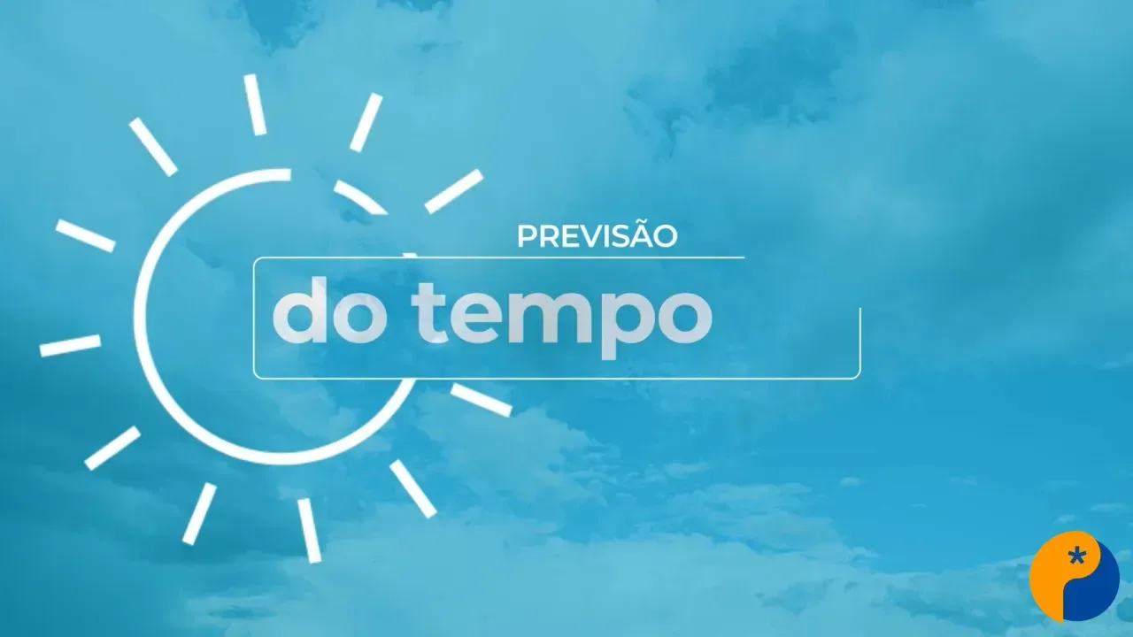 INMET emite alerta de tempestade para Patos de Minas nesta quinta-feira