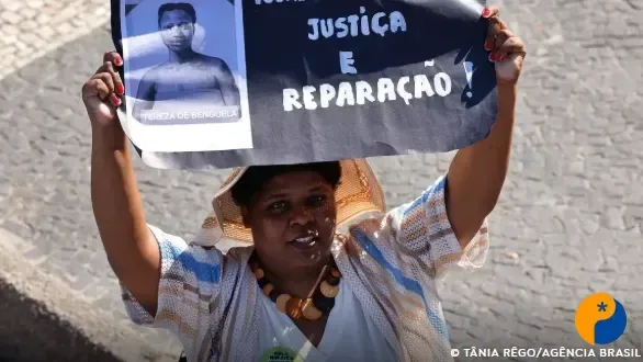 Candidaturas negras chegam a 49,8% nas eleições de 2026, mas ainda ficam abaixo da população brasileira