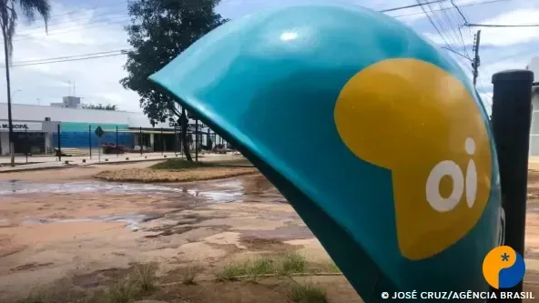Alô? Oi! Justiça decreta falência da Oi pela segunda vez