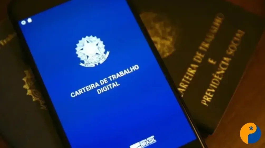 Brasil registra 5,3% de desemprego e alcança recorde de 103,3 milhões de ocupados