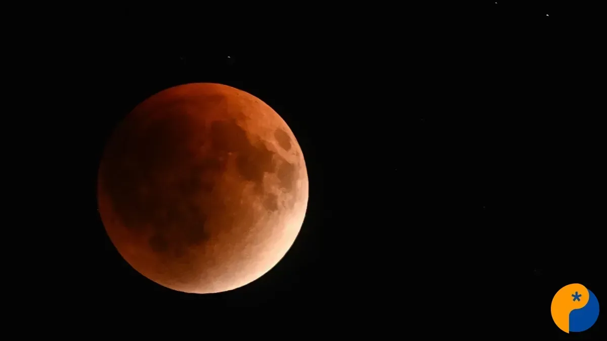Eclipse lunar parcial poderá ser visto a olho nu em todo o Brasil nesta noite