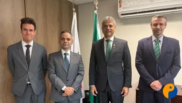 MPT e TRE-MG articulam ações para combater assédio eleitoral nas eleições de 2026