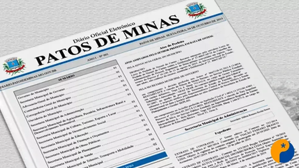 Prefeitura suspende contrato da Saúde e pode encerrar acordo com empresa em Patos de Minas