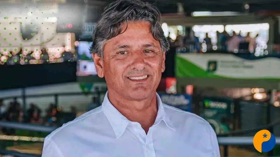 Juninho toma posse hoje para novo mandato à frente do Sindicato Rural de Patos de Minas