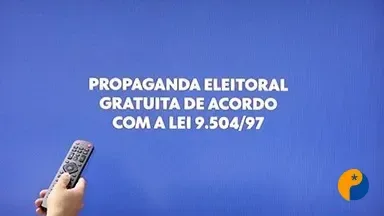 Candidatos ao Senado por Minas Gerais estreiam no horário eleitoral com diferentes estratégias